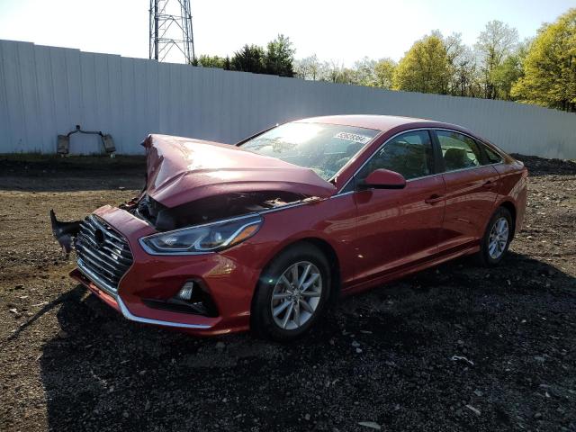 2019 HYUNDAI SONATA SE - 5NPE24AF8KH811755