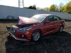 2019 HYUNDAI SONATA SE - 5NPE24AF8KH811755