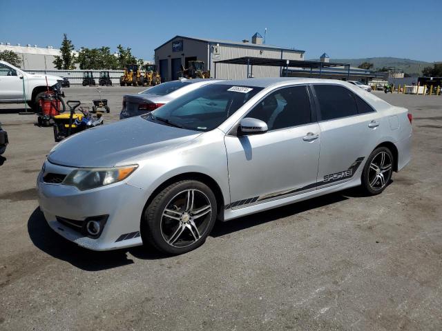 2013 Toyota Camry L VIN: 4T1BF1FK8DU290021 Lot: 53063374