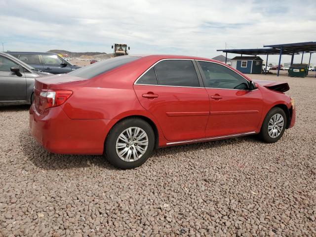 Vin: 4t1bf1fk3eu853316, lot: 51733344, toyota camry l 20143