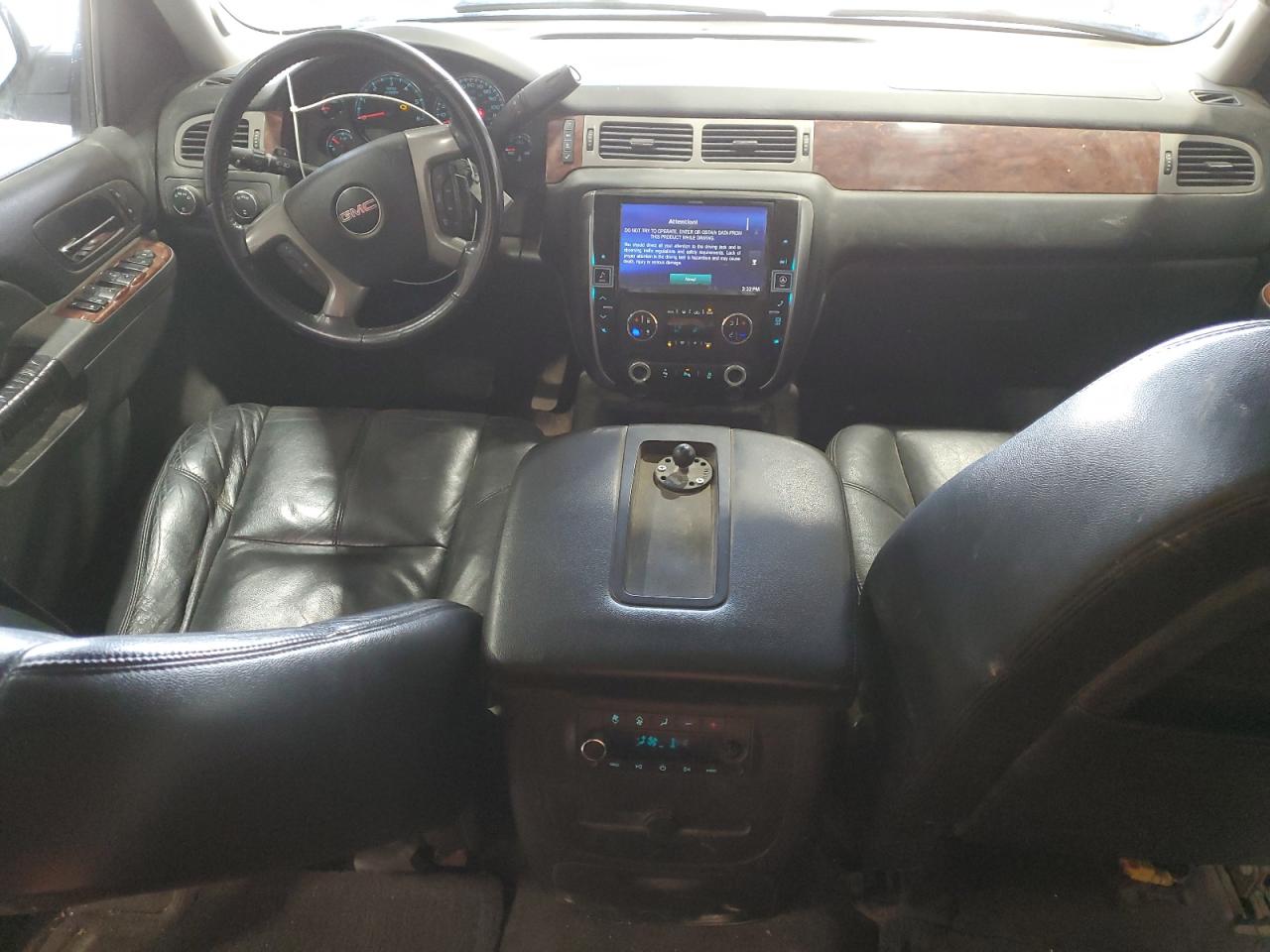 1GKS2KE71DR137720 2013 GMC Yukon Xl K1500 Slt