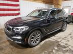 2018 BMW X3 XDRIVE3 - 5UXTR9C55JLC78280