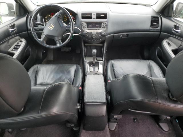 2006 Honda Accord Ex VIN: 1HGCM66516A016624 Lot: 49094414