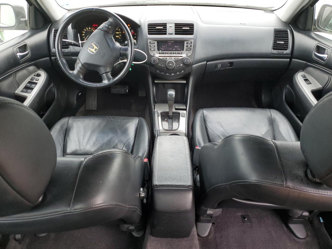 1HGCM66516A016624 2006 Honda Accord Ex