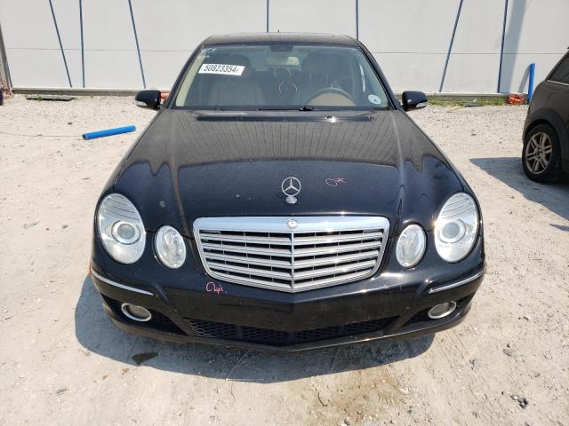 2008 Mercedes-Benz E 350 VIN: WDBUF56X78B197488 Lot: 50823354