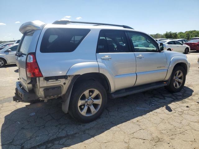 2008 Toyota 4Runner Limited VIN: JTEBT17R78K001409 Lot: 51635604