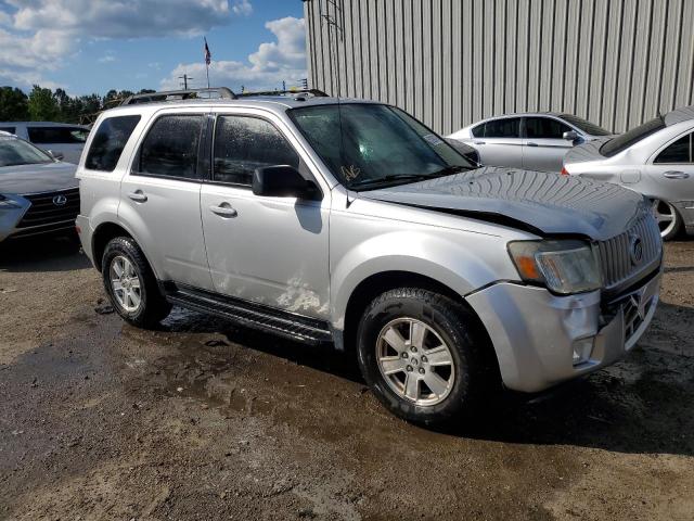 2010 Mercury Mariner VIN: 4M2CN8B77AKJ21714 Lot: 51294374