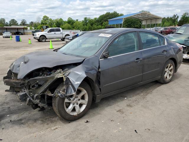 2009 Nissan Altima 2.5 VIN: 1N4AL21E49N555735 Lot: 52294634