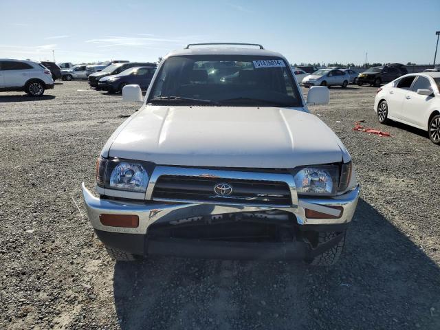 1998 Toyota 4Runner Sr5 VIN: JT3GN86R5W0056985 Lot: 50257374