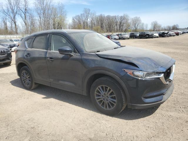 2019 Mazda Cx-5 Touring VIN: JM3KFBCM5K0674866 Lot: 51002324