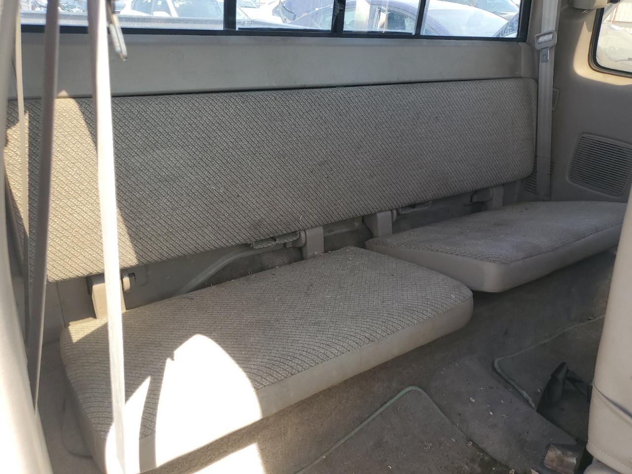 JT4VD12E8S0011128 1995 Toyota T100 Xtracab