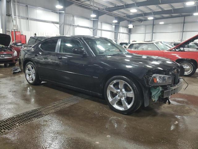 2007 Dodge Charger R/T VIN: 2B3KA53HX7H834045 Lot: 49796254