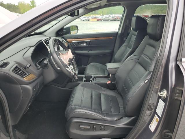 2019 Honda Cr-V Exl VIN: 2HKRW1H89KH513937 Lot: 51536304