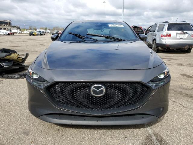 2021 MAZDA 3 PREFERRE - JM1BPBLL5M1403073