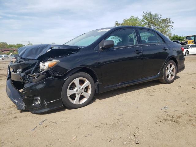 2012 Toyota Corolla Base VIN: 2T1BU4EE3CC787979 Lot: 52228284