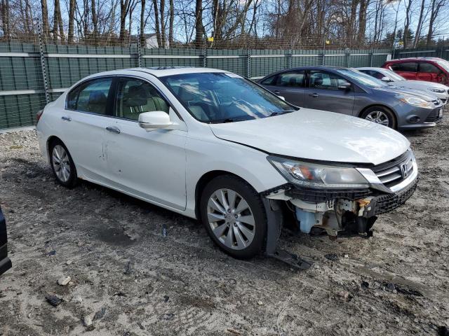 Vin: 1hgcr2f82da041999, lot: 51003534, honda accord exl 20134