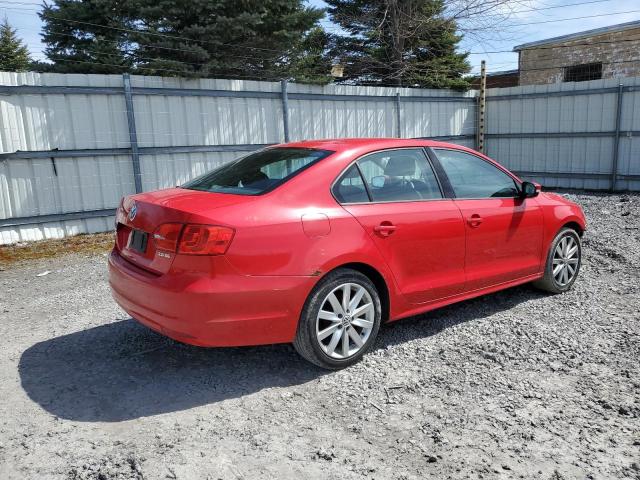 2011 Volkswagen Jetta Se VIN: 3VWDZ7AJ7BM372844 Lot: 57499484