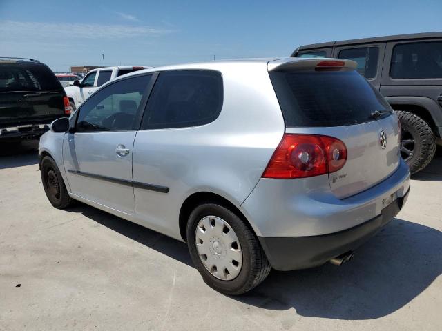 2009 Volkswagen Rabbit VIN: WVWAA71K59W066029 Lot: 50980054