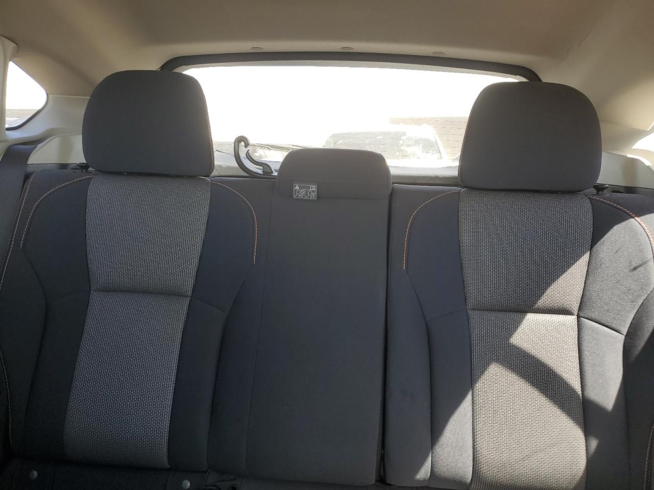 JF2GTAEC5KH200750 2019 Subaru Crosstrek Premium