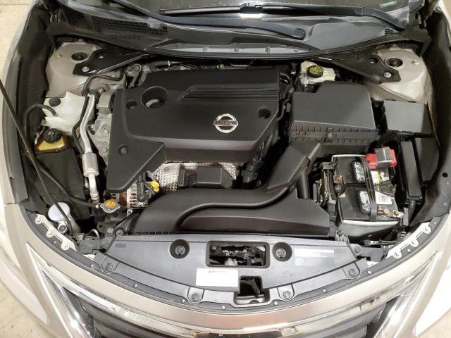 2014 Nissan Altima 2.5 VIN: 1N4AL3AP1EC274344 Lot: 52651674