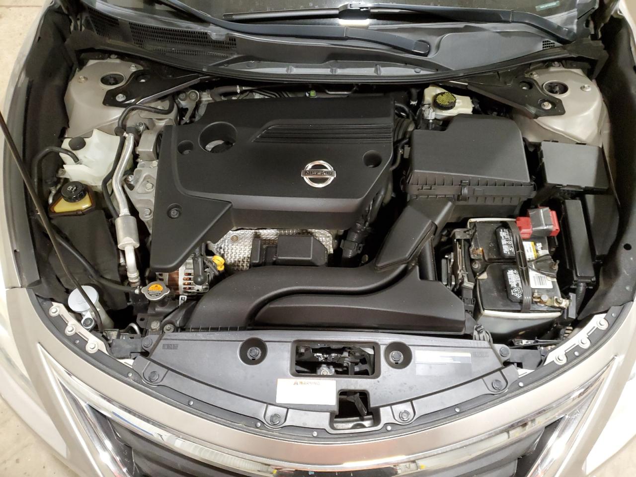 1N4AL3AP1EC274344 2014 Nissan Altima 2.5