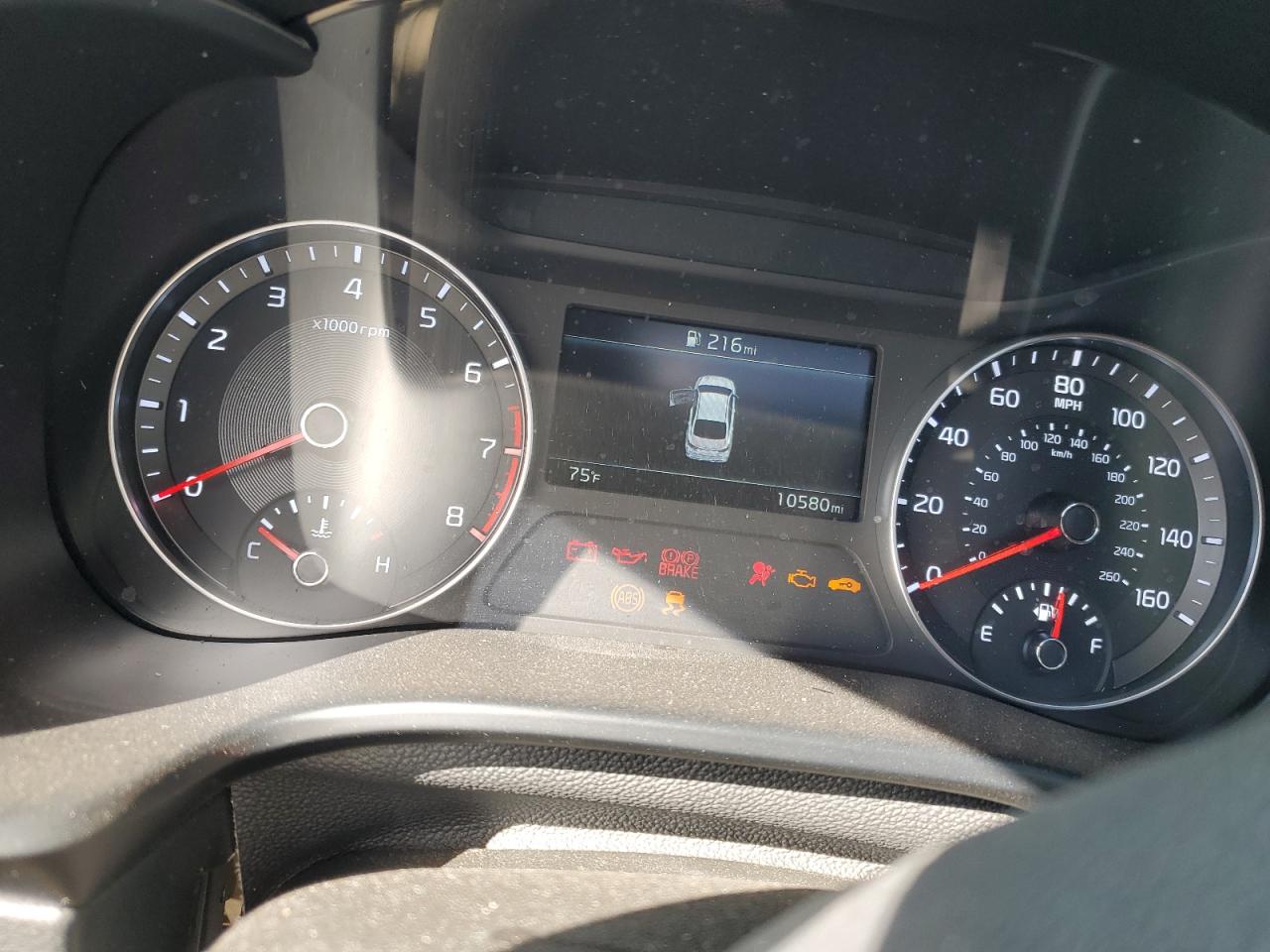 3KPF44AC4PE569496 2023 Kia Forte Gt