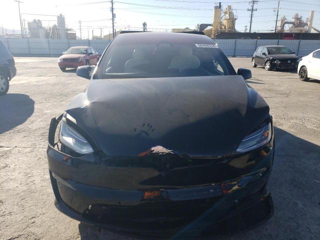 2023 Tesla Model X VIN: 7SAXCAE54PF380894 Lot: 50468534