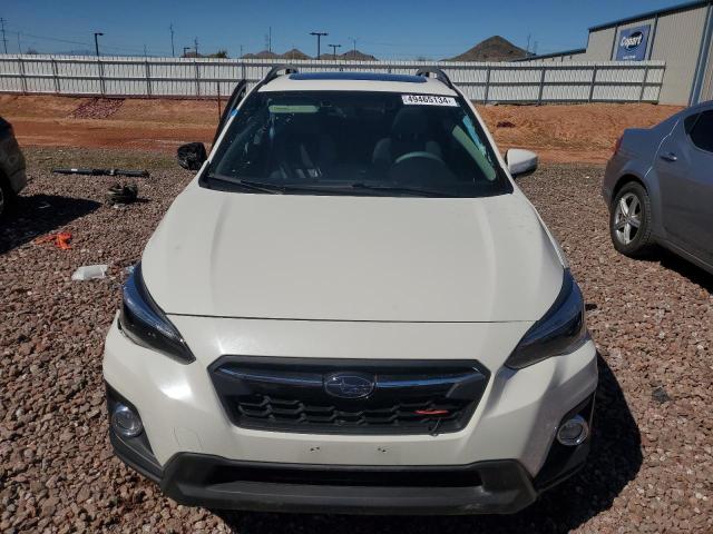 2018 SUBARU CROSSTREK - JF2GTAMC9J8270235