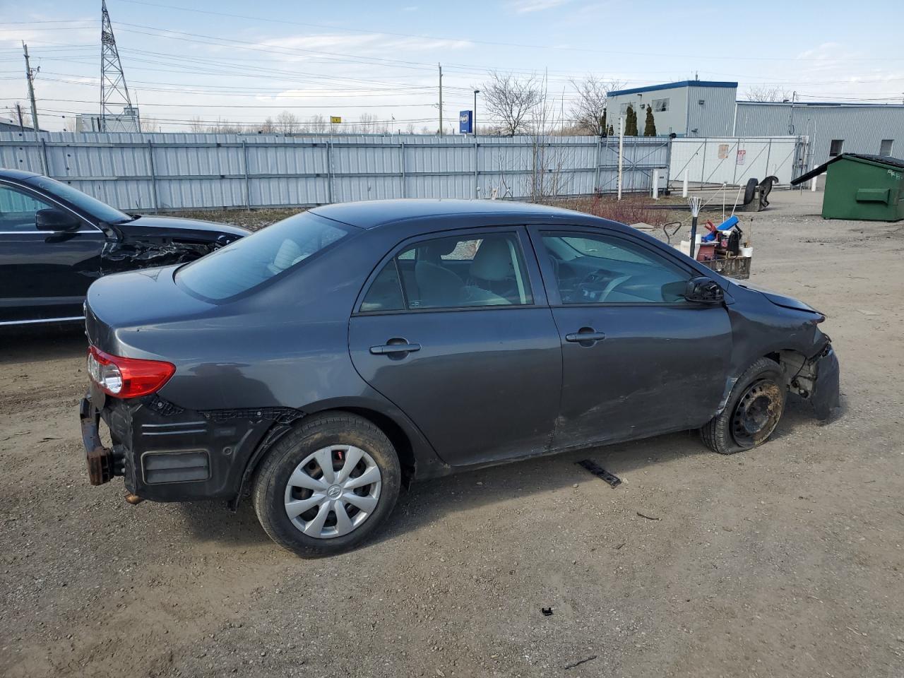 2T1BU4EEXCC815728 2012 Toyota Corolla Base