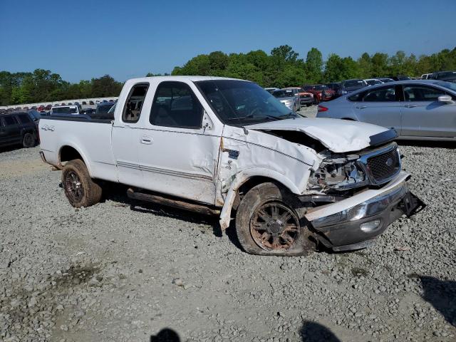 2003 Ford F150 VIN: 1FTRX18W33NB24479 Lot: 52630604