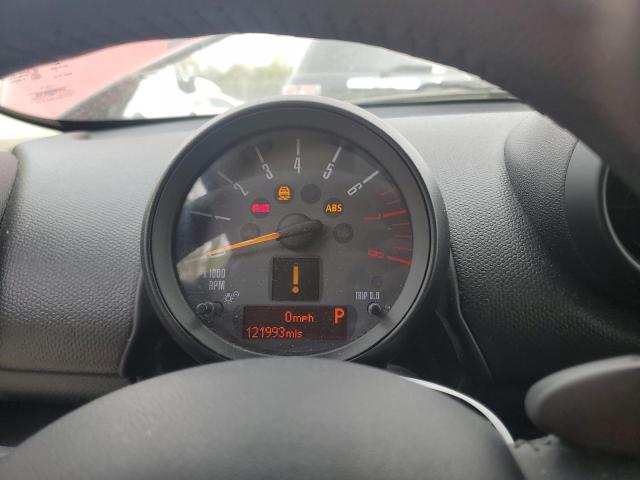 2015 MINI COOPER S C - WMWZC5C53FWP44892