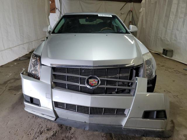 2011 Cadillac Cts Luxury Collection VIN: 1G6DG5EYXB0165293 Lot: 51616734