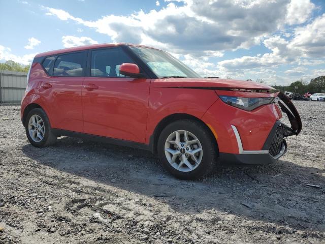 2023 Kia Soul Lx VIN: KNDJ23AUXP7207952 Lot: 49600794