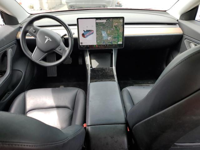 2018 TESLA MODEL 3 - 5YJ3E1EB4JF054502