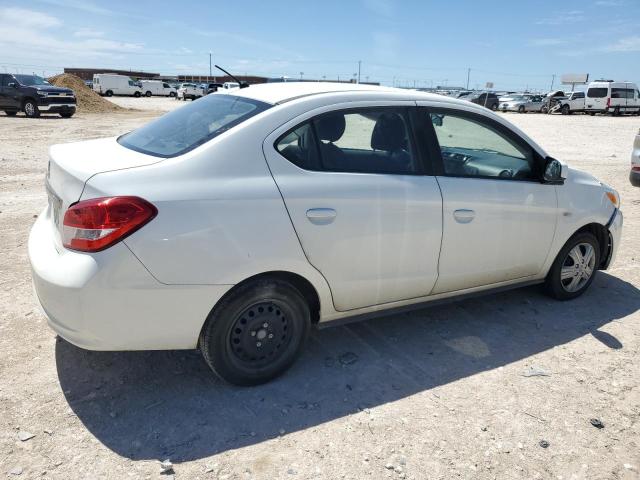 2020 Mitsubishi Mirage G4 Es VIN: ML32F3FJ5LHF04581 Lot: 51094454