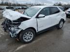 2022 CHEVROLET EQUINOX LT - 3GNAXKEV5NL115906