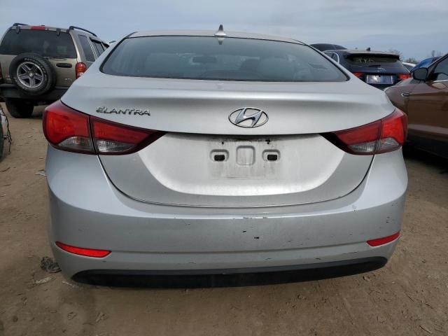 5NPDH4AE7FH622036 2015 Hyundai Elantra Se