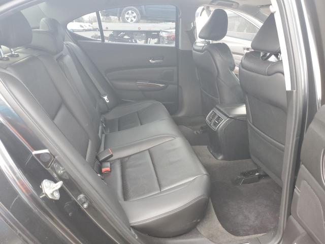 2015 ACURA TLX ADVANC 19UUB3F77FA009736