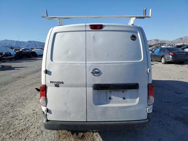 2017 Nissan Nv200 2.5S VIN: 3N6CM0KN7HK721427 Lot: 50308104