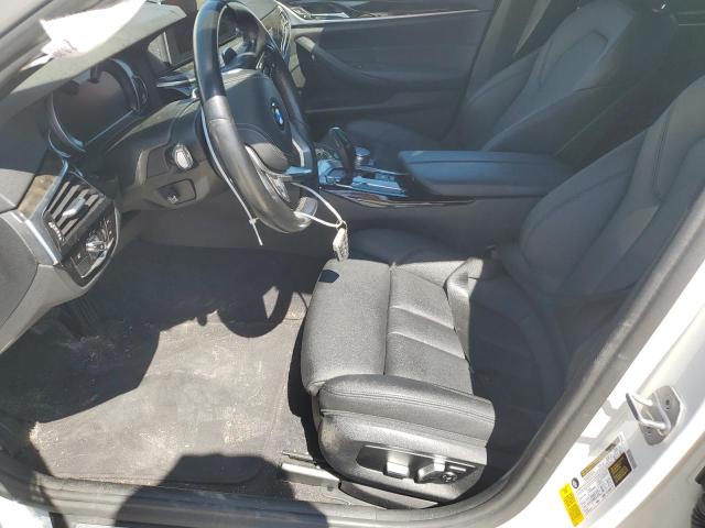 2017 BMW 5 SERIES WBAJA5C38HG894849