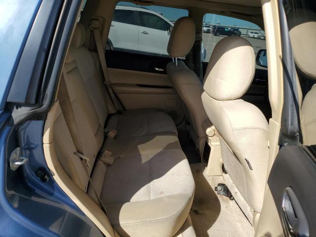 2007 Subaru Forester 2.5X Premium VIN: JF1SG65667H722644 Lot: 50739084