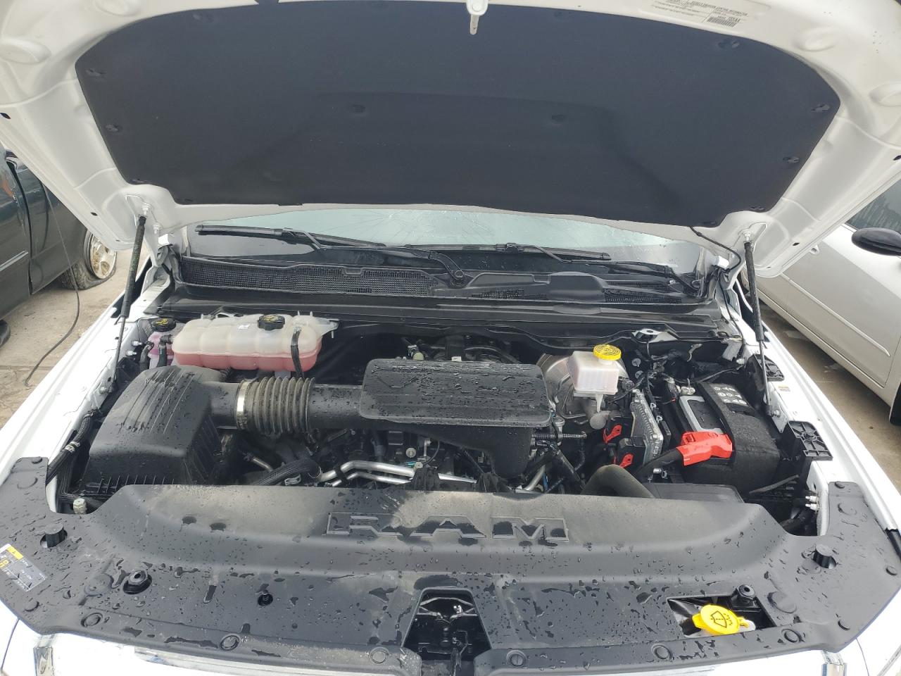 1C6RREFG0PN676824 2023 Ram 1500 Big Horn/Lone Star