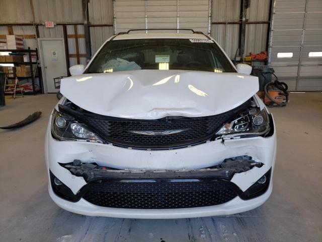 VIN 2C4RC1BG8JR334184 2018 Chrysler Pacifica, Touri... no.5