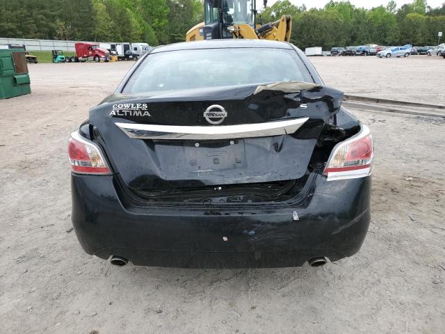 2015 Nissan Altima 2.5 VIN: 1N4AL3AP5FC466125 Lot: 51449014