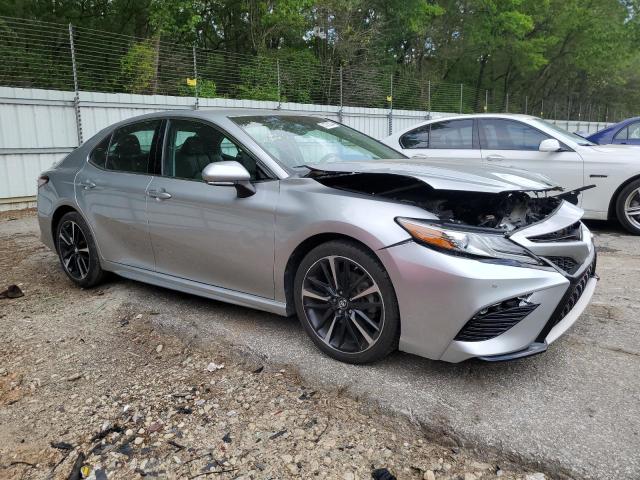 2018 Toyota Camry Xse VIN: 4T1B61HK9JU047486 Lot: 51375304