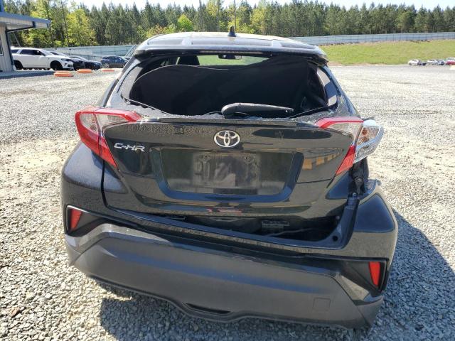 JTNKHMBX4M1098108 Toyota C-HR XLE 6