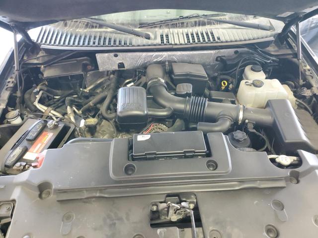 2012 Ford Expedition Xl VIN: 1FMJU1G52CEF41344 Lot: 50774544