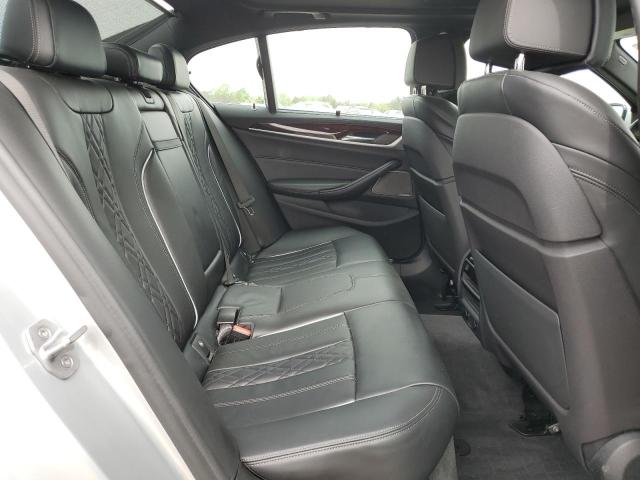 2017 BMW 540 XI WBAJE7C39HWA03654