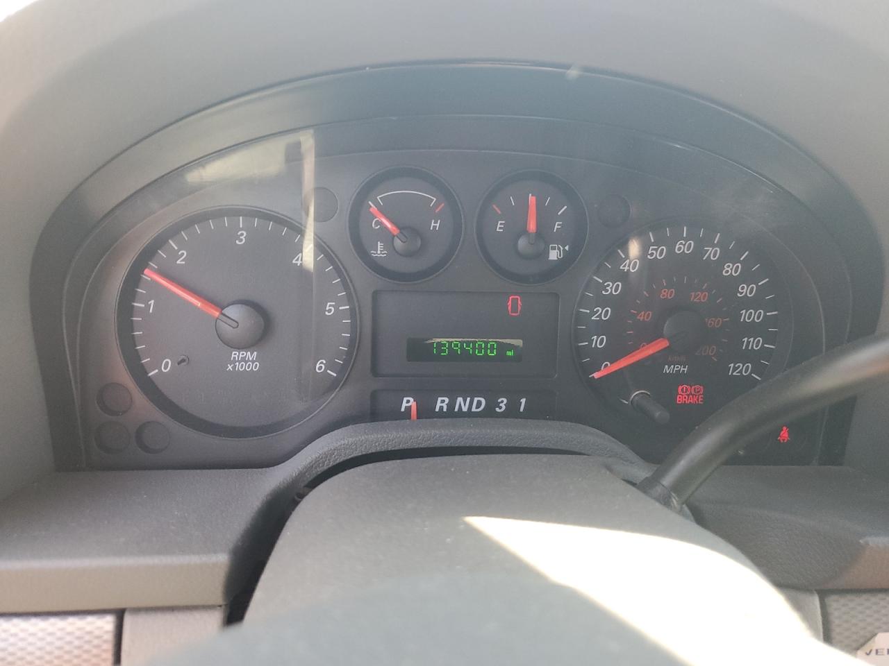 2FMZA57665BA74956 2005 Ford Freestar Ses