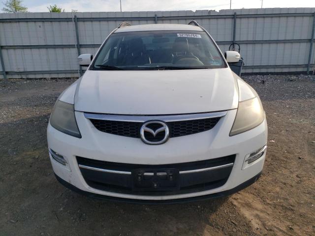 2007 Mazda Cx-9 VIN: JM3TB28C370109684 Lot: 52705764